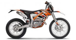 KTM 250 Freeride 4T Yakıt Tüketimi ve Teknik Ozellikleri