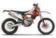 KTM 300 EXC TPI Six Days Yakıt Tüketimi ve Teknik Ozellikleri