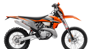 KTM 300 EXC TPI Yakıt Tüketimi ve Teknik Ozellikleri