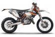 KTM 500 EXC Six Days Yakıt Tüketimi ve Teknik Ozellikleri