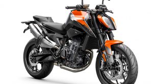 KTM 890 Duke Yakıt Tüketimi ve Teknik Ozellikleri-2