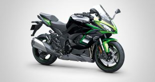 Kawasaki Ninja 1000 SX Yakıt Tüketimi ve Teknik Özellikleri