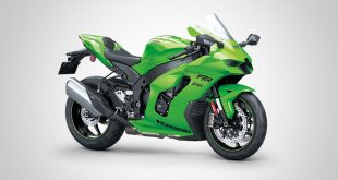Kawasaki Ninja ZX-10 RR Yakıt Tüketimi ve Teknik Özellikleri