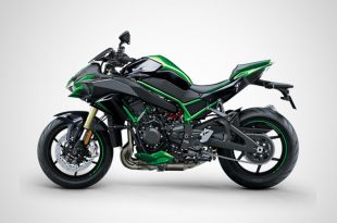 Kawasaki Z H2 SE Yakıt Tüketimi ve Teknik Özellikleri