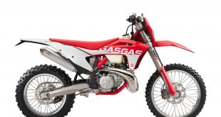 GASGAS EC 250 Yakıt Tüketimi ve Teknik Özellikleri