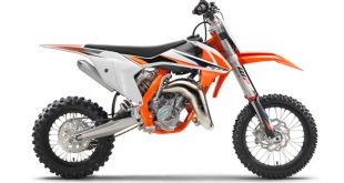 KTM 65 SX Yakıt Tüketimi ve Teknik Ozellikleri