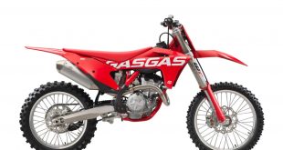 GASGAS MC 250F Yakıt Tüketimi ve Teknik Özellikleri