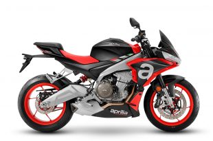 Aprilia TUONO 660 Yakıt Tüketimi ve Teknik Özellikleri