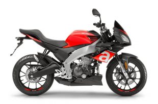 Aprilia Tuono 125