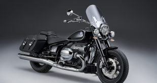 BMW Motosiklet R 18 Classic Yakıt Tüketimi ve Teknik Özellikleri