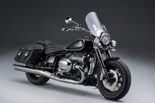 BMW Motosiklet R 18 Classic Yakıt Tüketimi ve Teknik Özellikleri