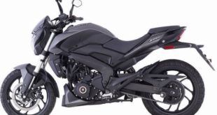Bajaj Dominar D 250 Yakıt Tüketimi ve Teknik Özellikleri