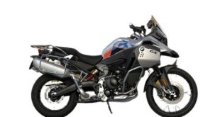 BMW Motosiklet Yeni F 900 GS 2024 Yakıt Tüketimi Ve Teknik Özellikleri