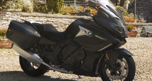 BMW Motosiklet K 1600 GT Yakıt Tüketimi Ve Teknik Özellikleri