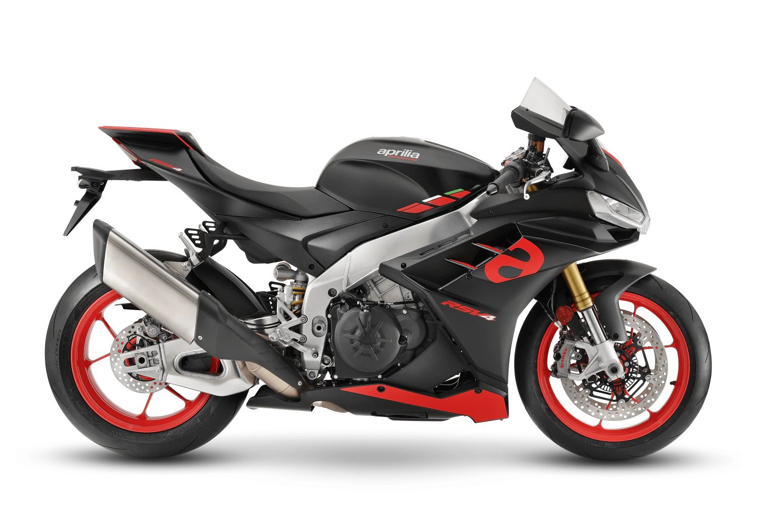 Aprilia RSV4 1100 Yakıt Tüketimi ve Teknik Özellikleri