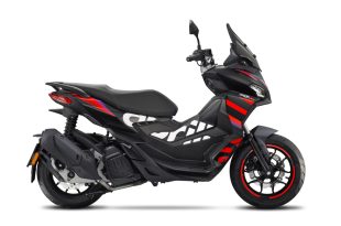 aprilia-sr-gt-200-replica-yakit-tuketimi-ve-teknik-ozellikleri