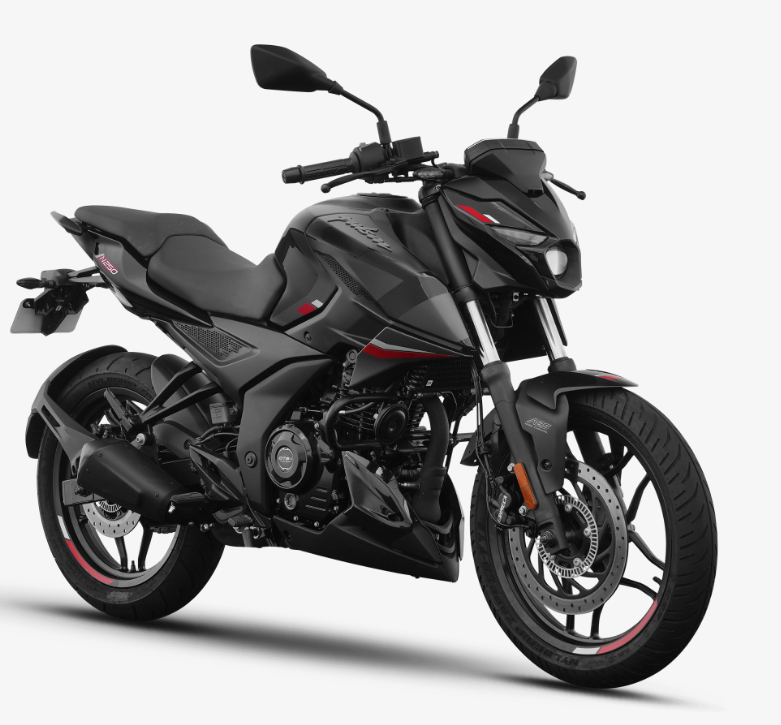 Bajaj Pulsar N 250 Yakıt Tüketimi ve Teknik Özellikleri