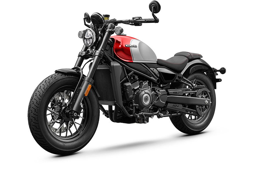 CF MOTO 450 CL-C Yakıt Tüketimi ve Teknik Özellikleri