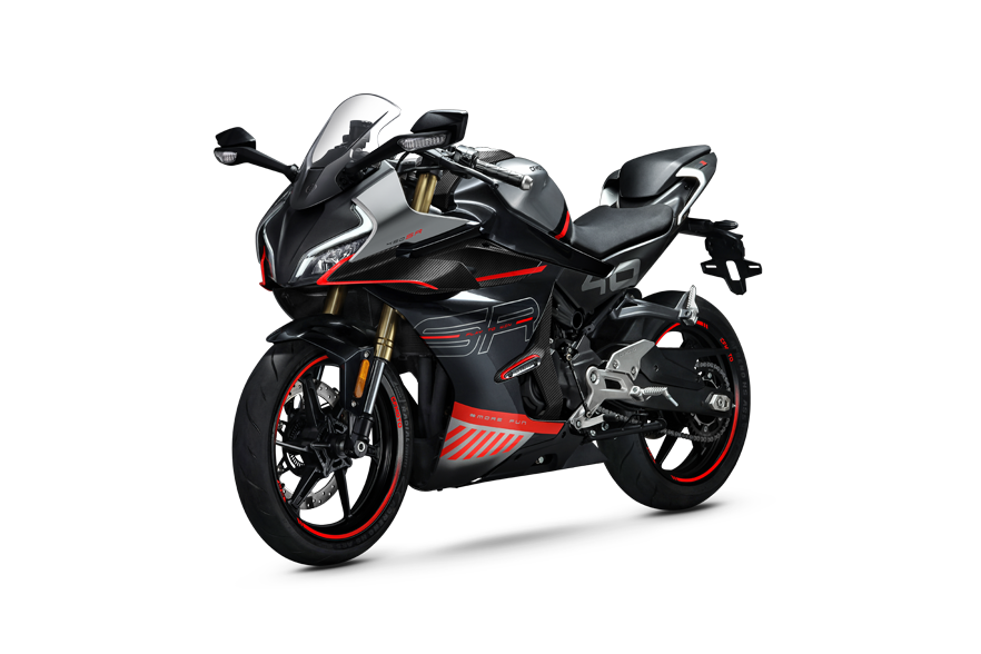 CF Moto 450 SR Yakıt Tüketimi ve Teknik Özellikleri