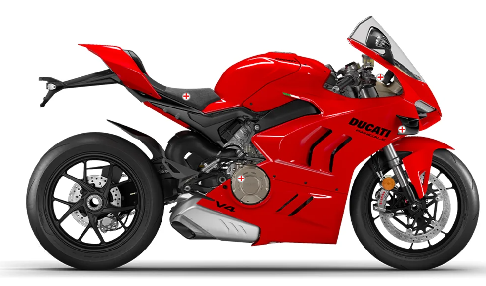 Ducati Panigale V4 Yakıt Tüketimi ve Teknik Özellikleri