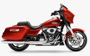 harley-davidson-street-glide-yakit-tuketimi-ve-teknik-ozellikleri