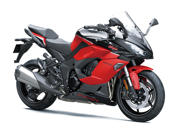 Kawasaki NINJA 1000SX 40.YIL Yakıt Tüketimi ve Teknik Özellikleri