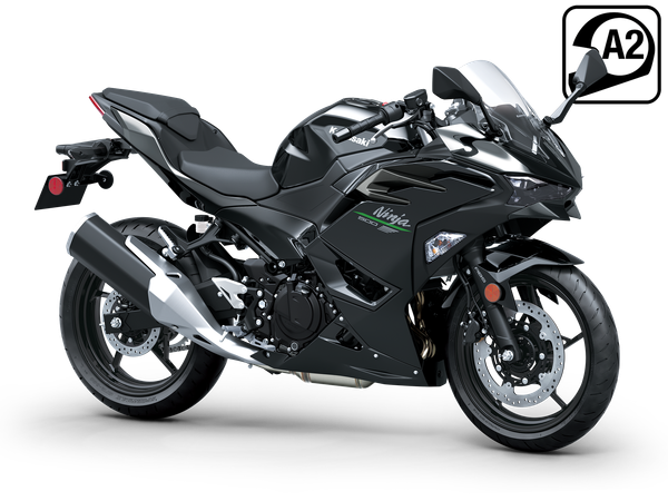 Kawasaki Ninja 500 Yakıt Tüketimi ve Teknik Özellikleri