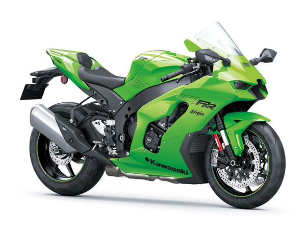 Kawasaki Ninja ZX-10RR Yakıt Tüketimi ve Teknik Özellikleri