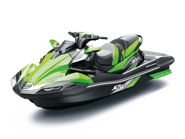 Kawasaki Ultra 310 LXS Yakıt Tüketimi ve Teknik Özellikleri