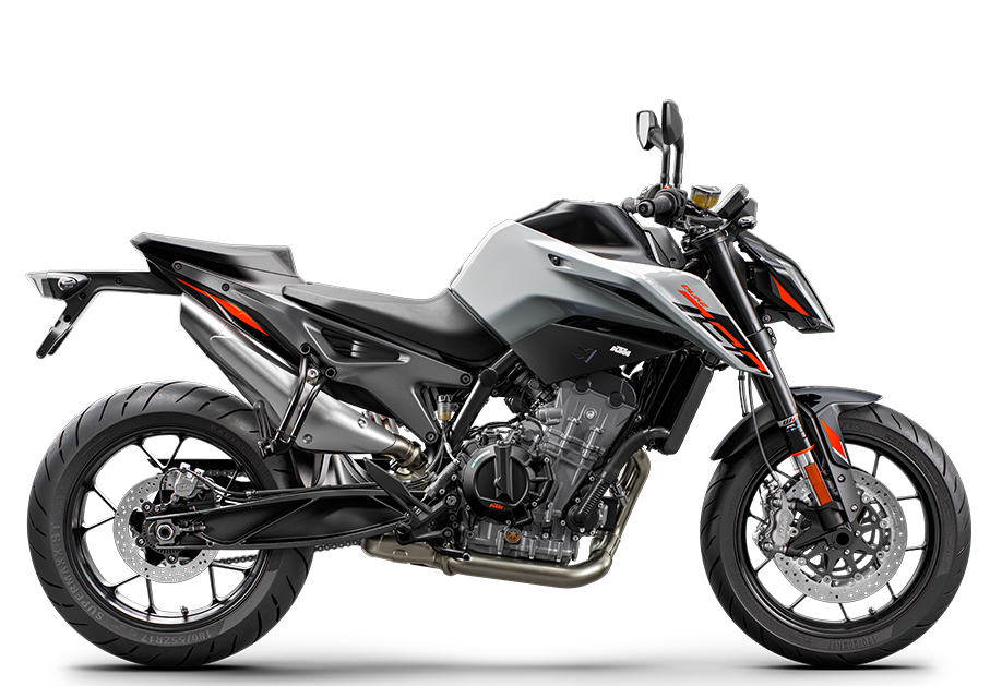 KTM 790 Duke Yakıt Tüketimi ve Teknik Özellikleri
