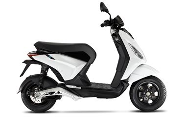 Piaggio 1 Yakıt Tüketimi ve Teknik Özellikleri
