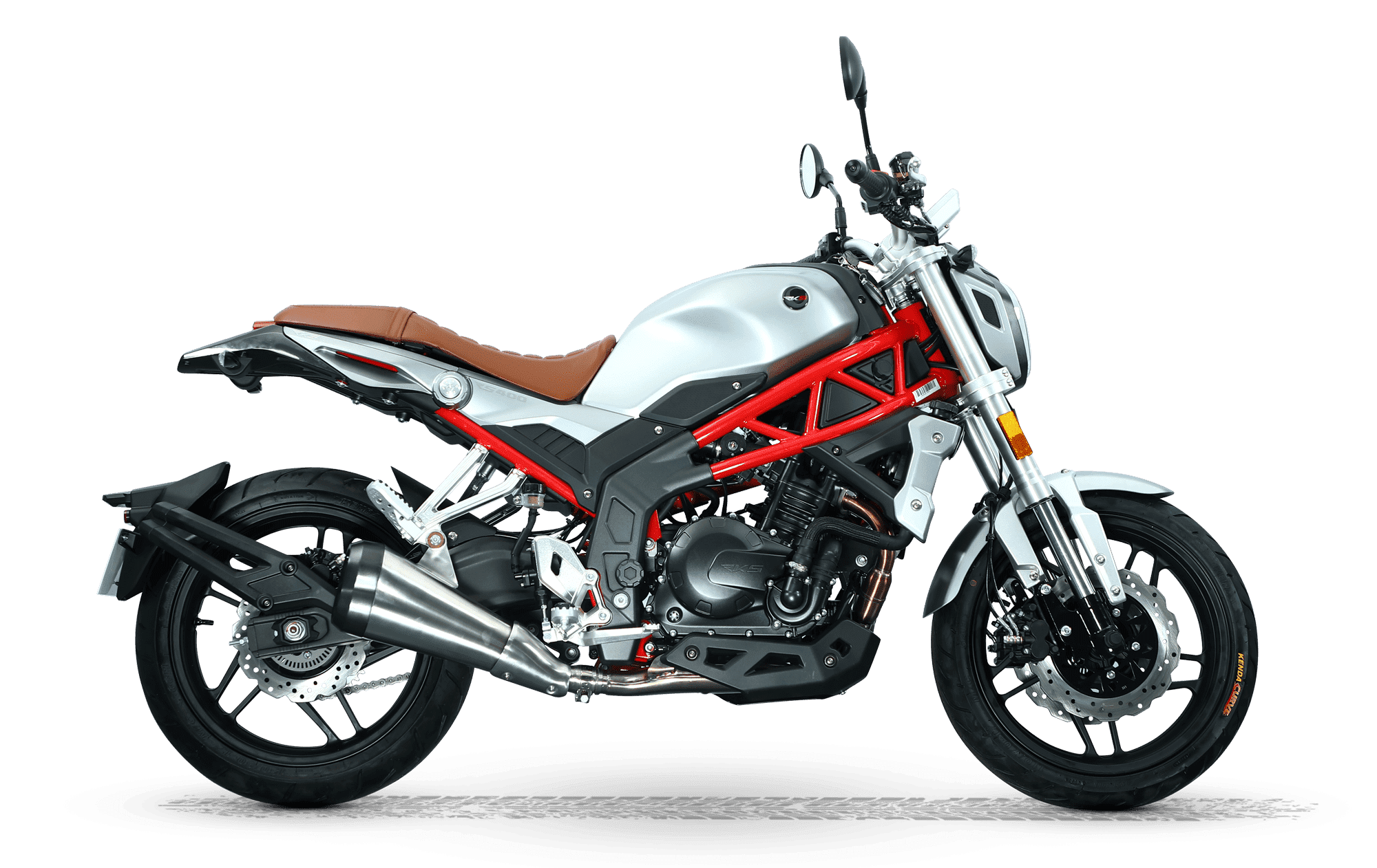 RKS RS400 Yakıt Tüketimi ve Teknik Özellikleri