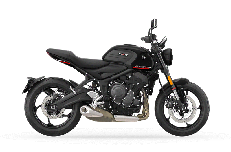 Triumph New Trident 660 Yakıt Tüketimi ve Teknik Özellikleri