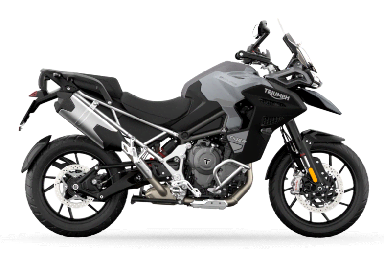 Triumph Tiger 1200 GT Explorer Yakıt Tüketimi ve Teknik Özellikleri