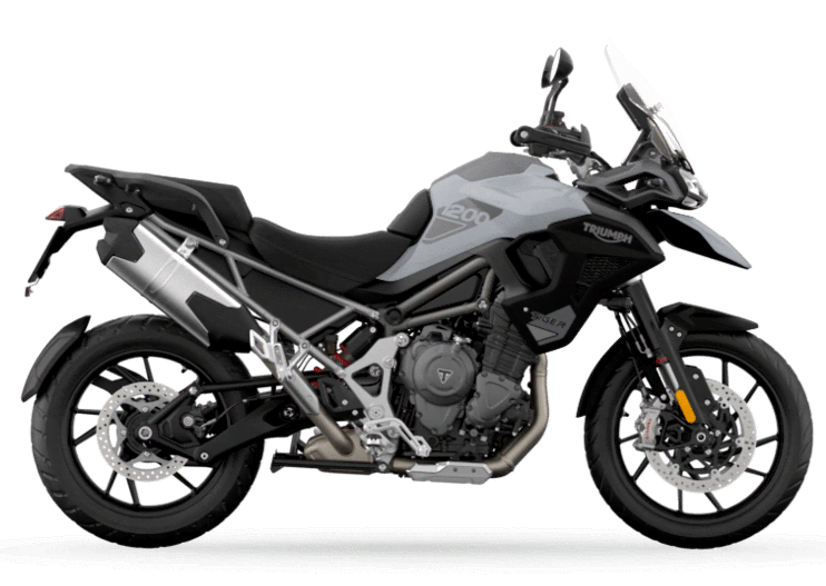 Triumph Tiger 1200 GT Pro Yakıt Tüketimi ve Teknik Özellikleri