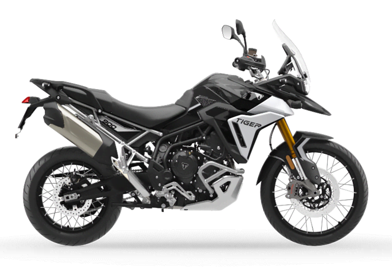 Triumph Tiger 900 Rally Pro Yakıt Tüketimi ve Teknik Özellikleri