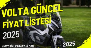 Volta Güncel Fiyat Listesi 2025