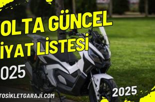 Volta Güncel Fiyat Listesi 2025