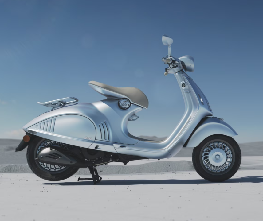 Vespa 946 Snake 150 Yakıt Tüketimi ve Teknik Özellikleri