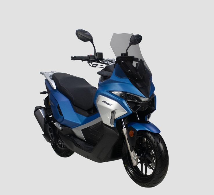 Volta RSX7 Yakıt Tüketimi ve Teknik Özellikleri