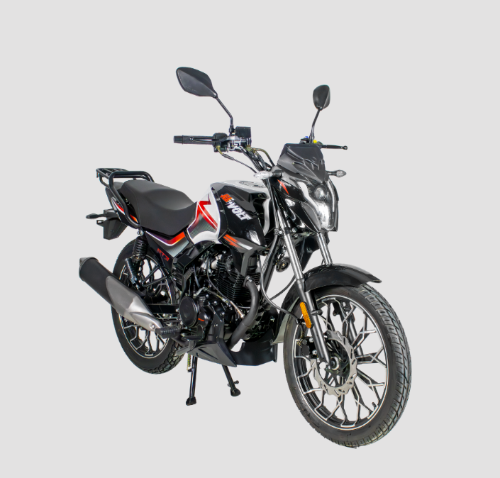 Volta RT3 Yakıt Tüketimi ve Teknik Özellikleri