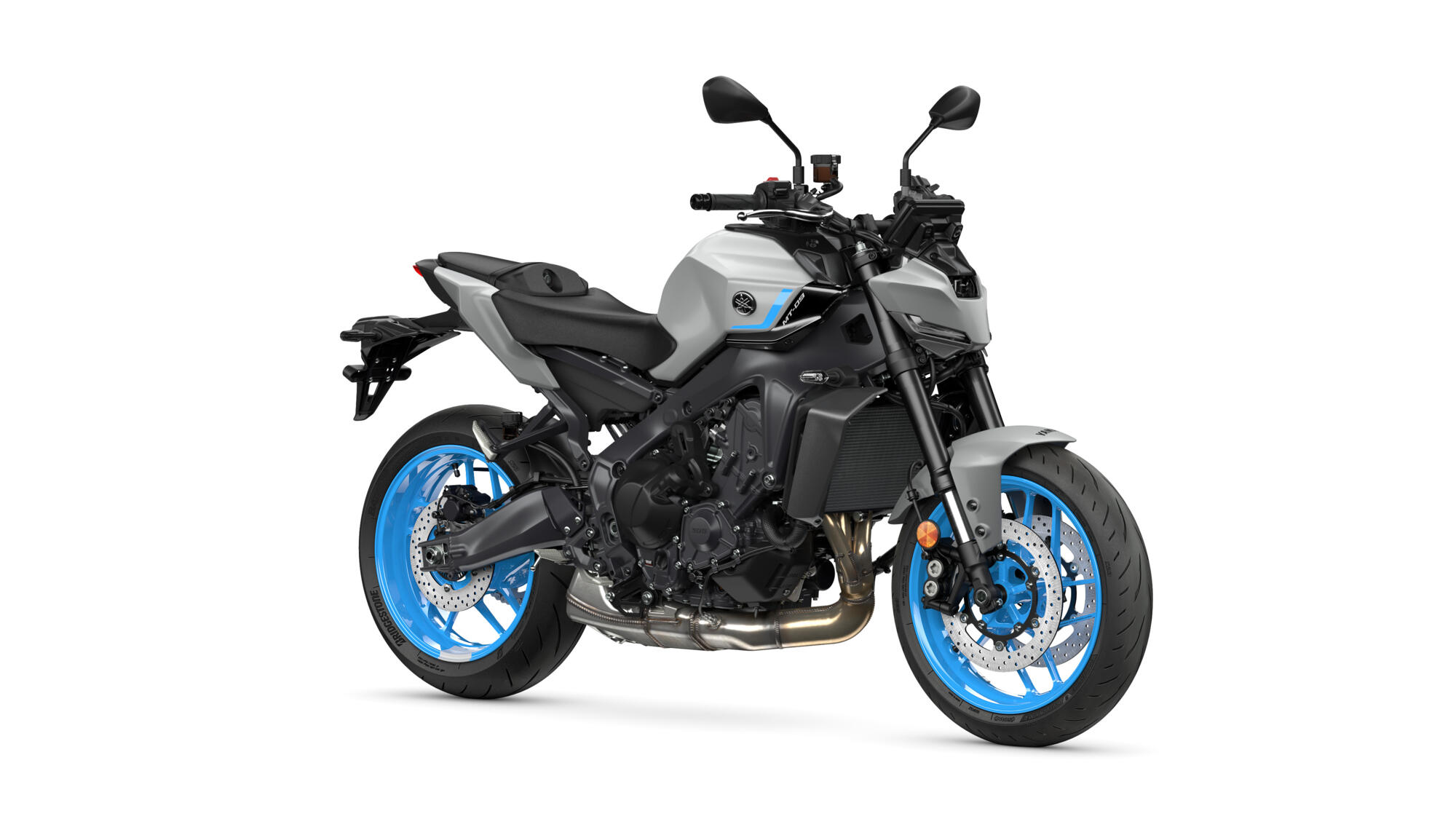Yamaha MT-09 2025 Yakıt Tüketimi ve Teknik Özellikleri