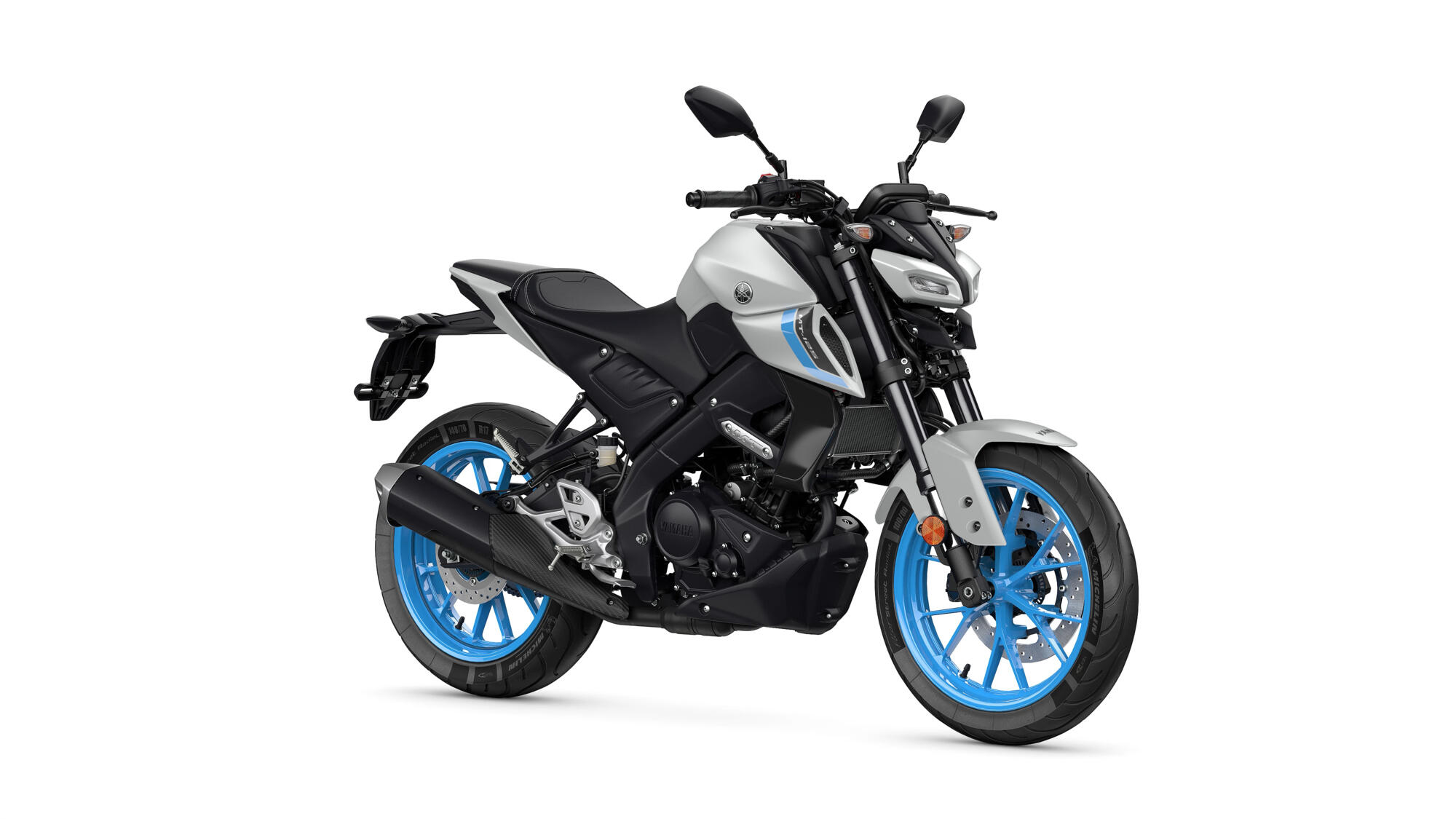 Yamaha MT-125 2025 Yakıt Tüketimi ve Teknik Özellikleri