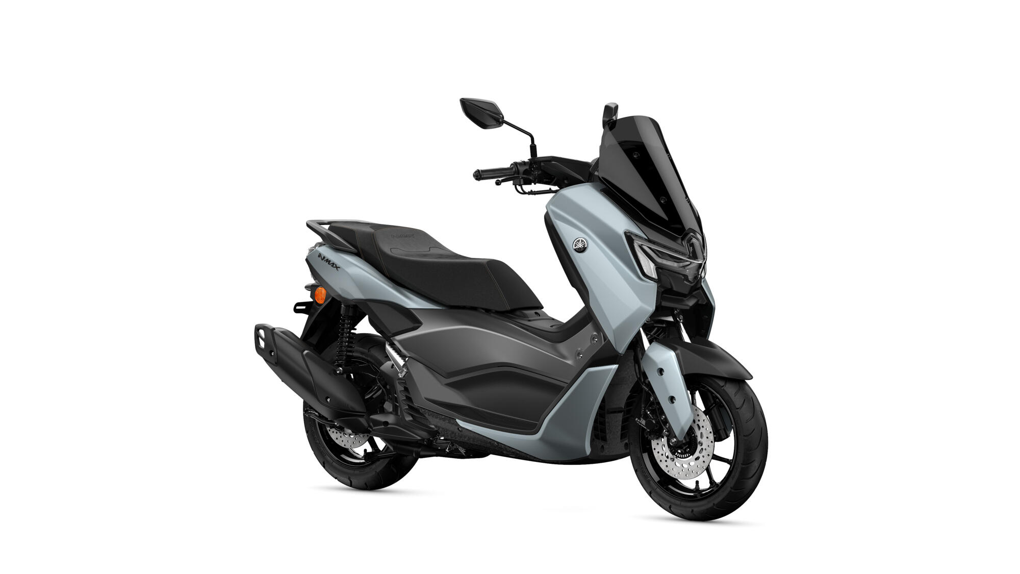 Yamaha NMAX 125 Tech MAX Yakıt Tüketimi ve Teknik Özellikleri