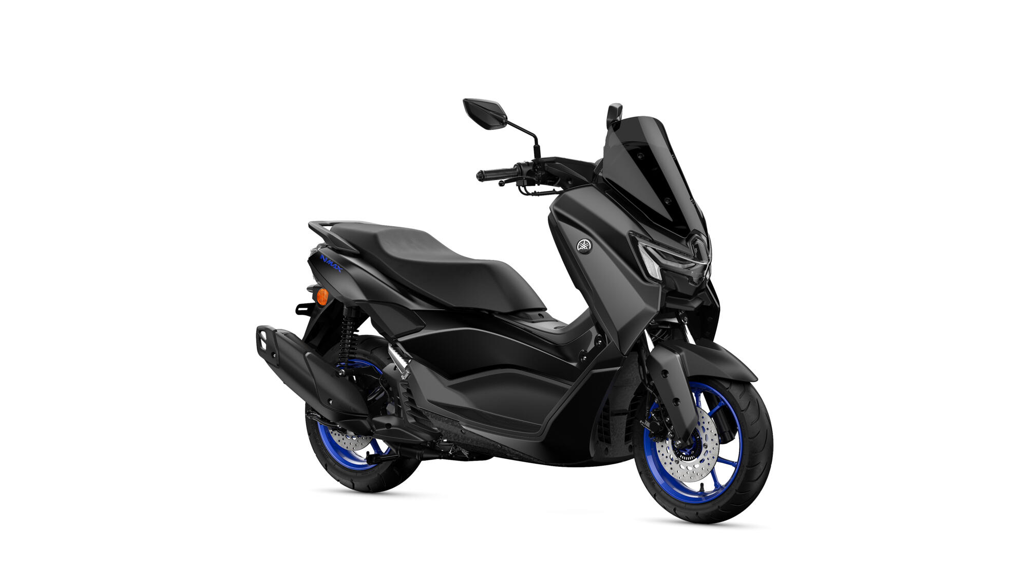 Yamaha NMAX 125 Yakıt Tüketimi ve Teknik Özellikleri