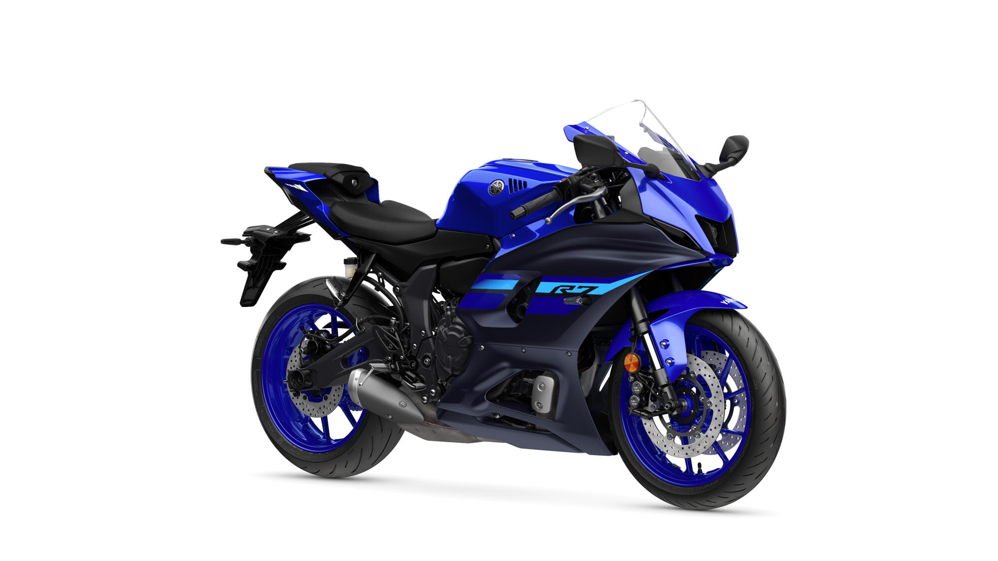 Yamaha R7 Yakıt Tüketimi ve Teknik Özellikleri