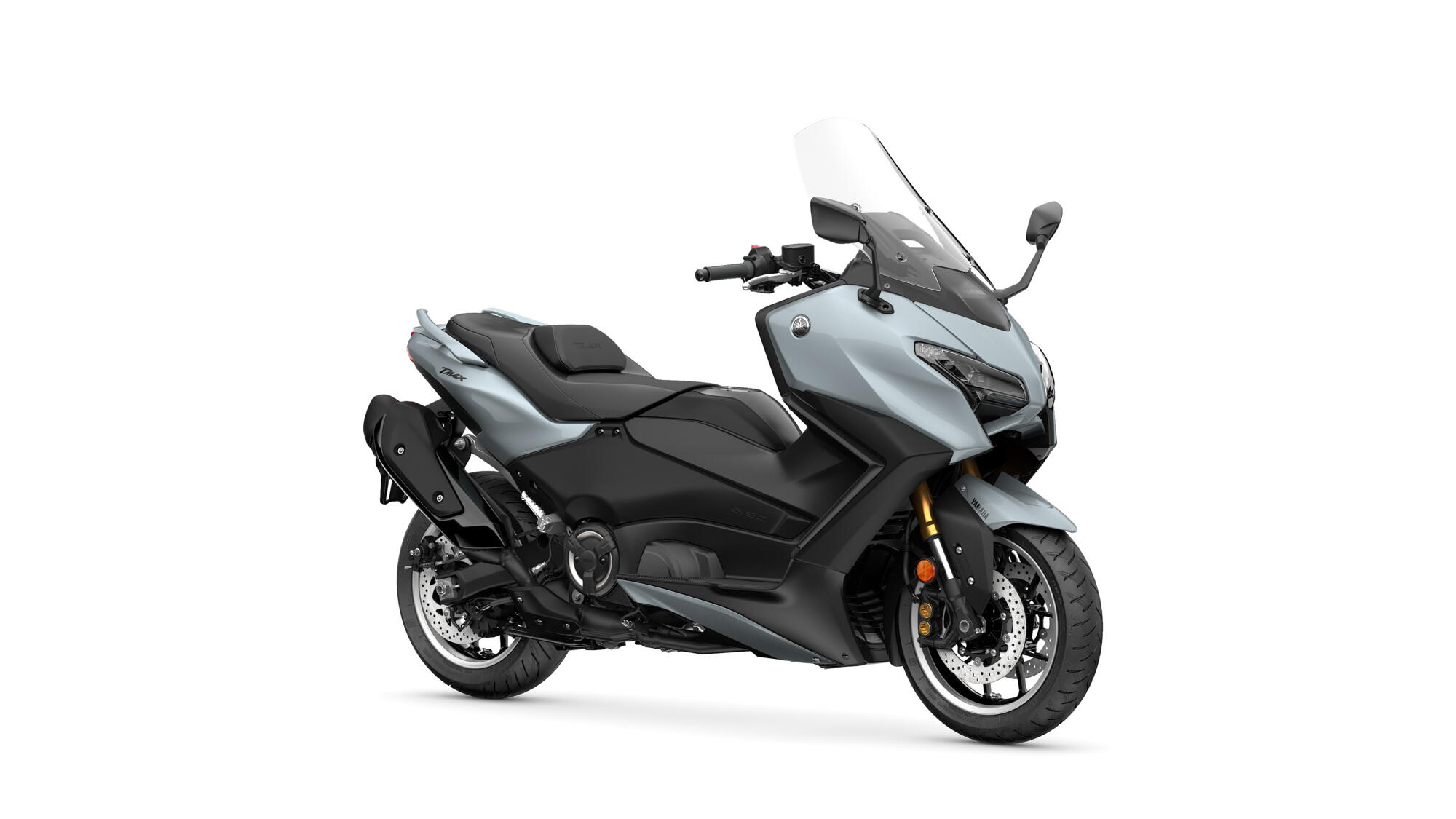 Yamaha TMAX Tech MAX Yakıt Tüketimi ve Teknik Özellikleri