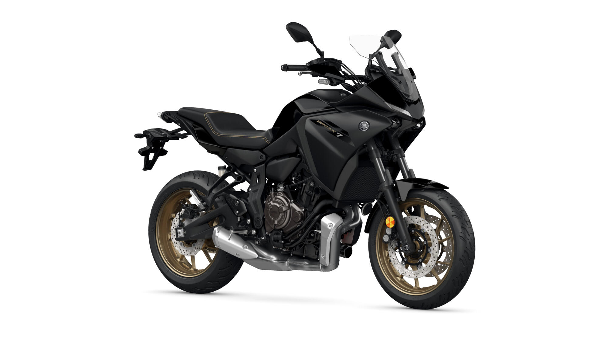 Yamaha Tracer 7 Yakıt Tüketimi ve Teknik Özellikleri