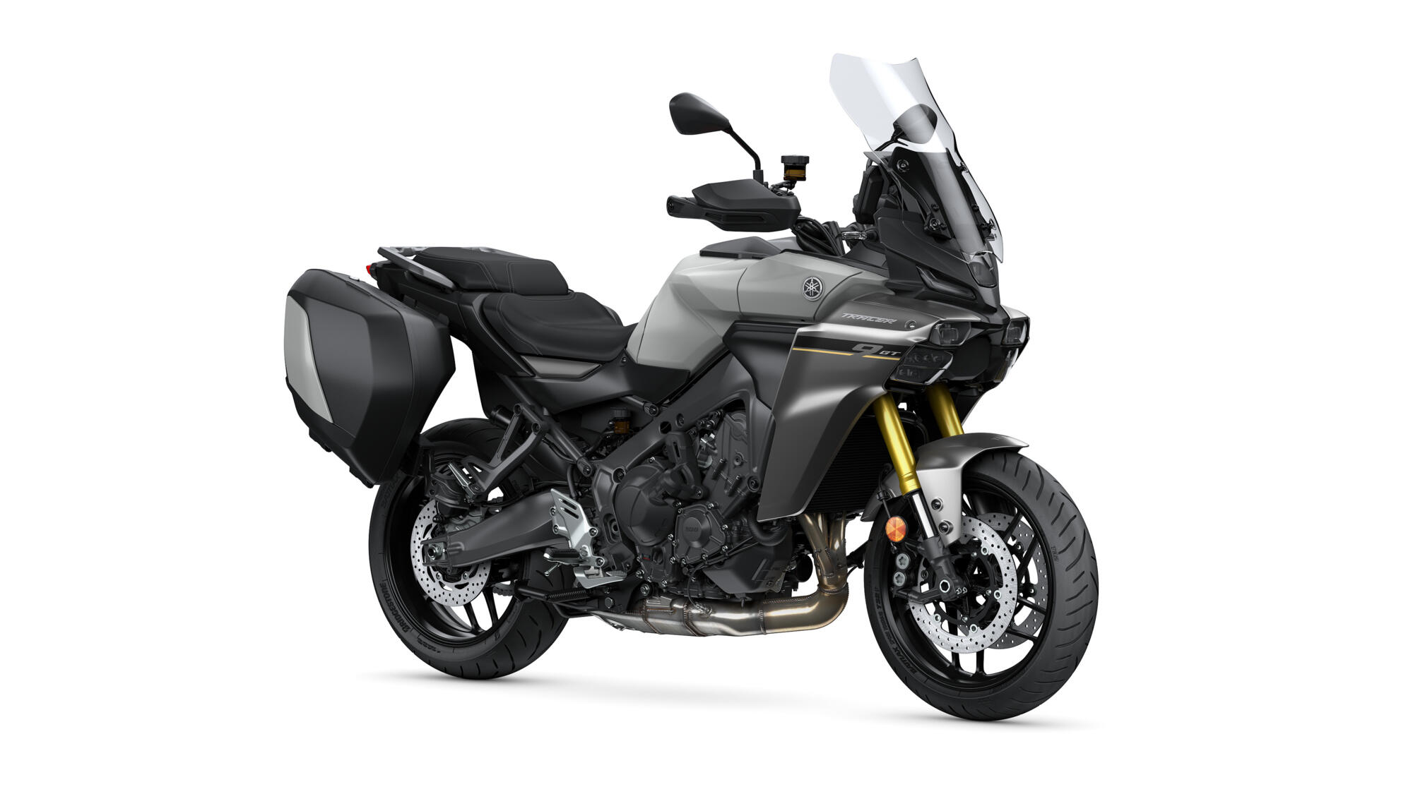 Yamaha Tracer 9 GT 2025 Yakıt Tüketimi ve Teknik Özellikleri