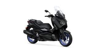 yamaha-xmax-250-yakit-tuketimi-ve-teknik-ozellikleri